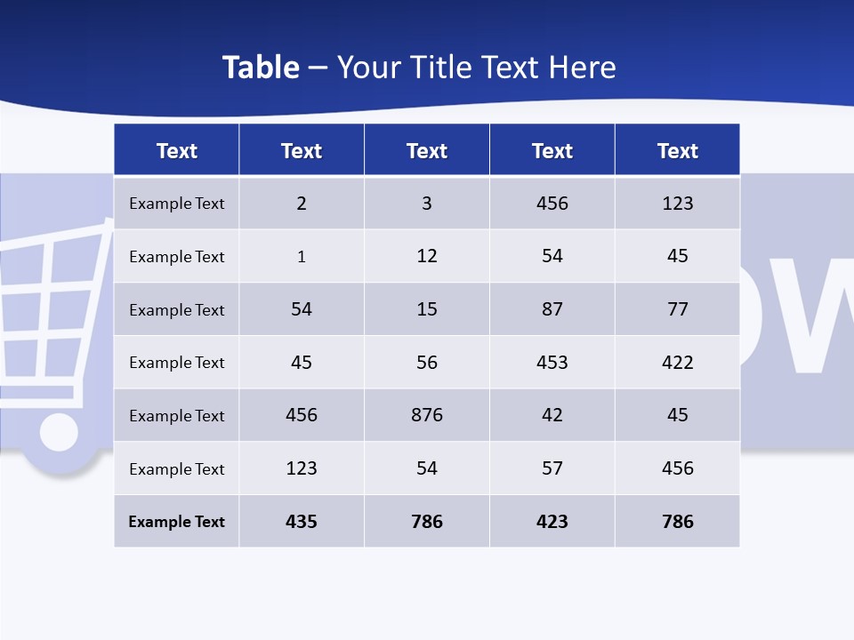 Hand Young Help PowerPoint Template