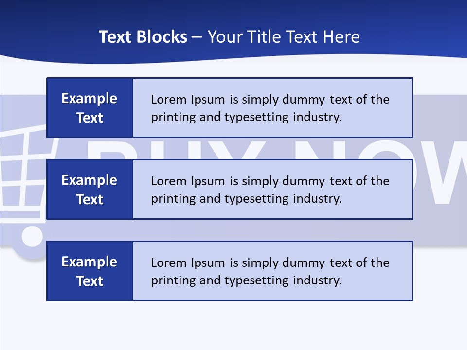Hand Young Help PowerPoint Template