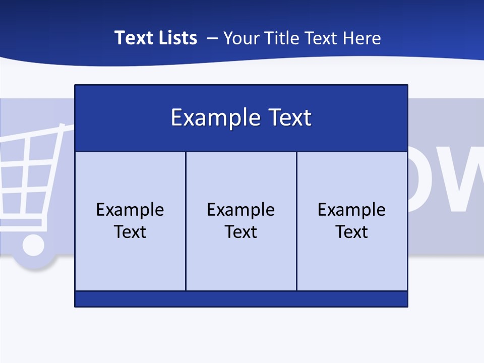Hand Young Help PowerPoint Template