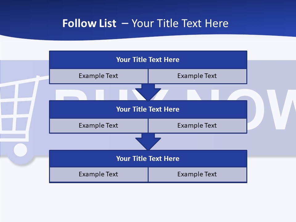 Hand Young Help PowerPoint Template