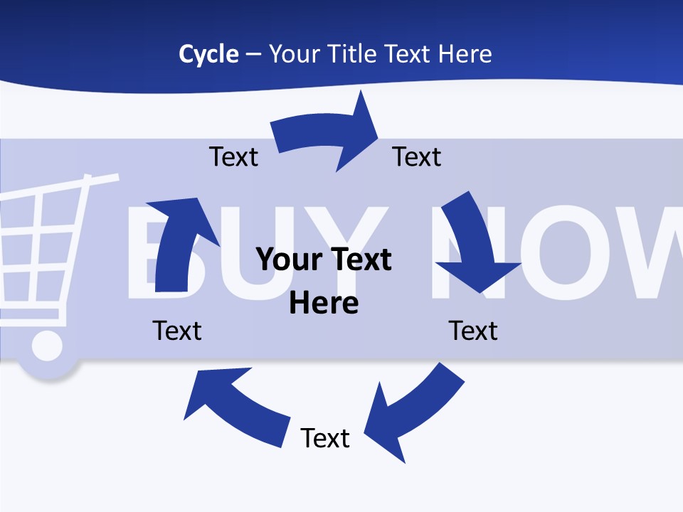 Hand Young Help PowerPoint Template