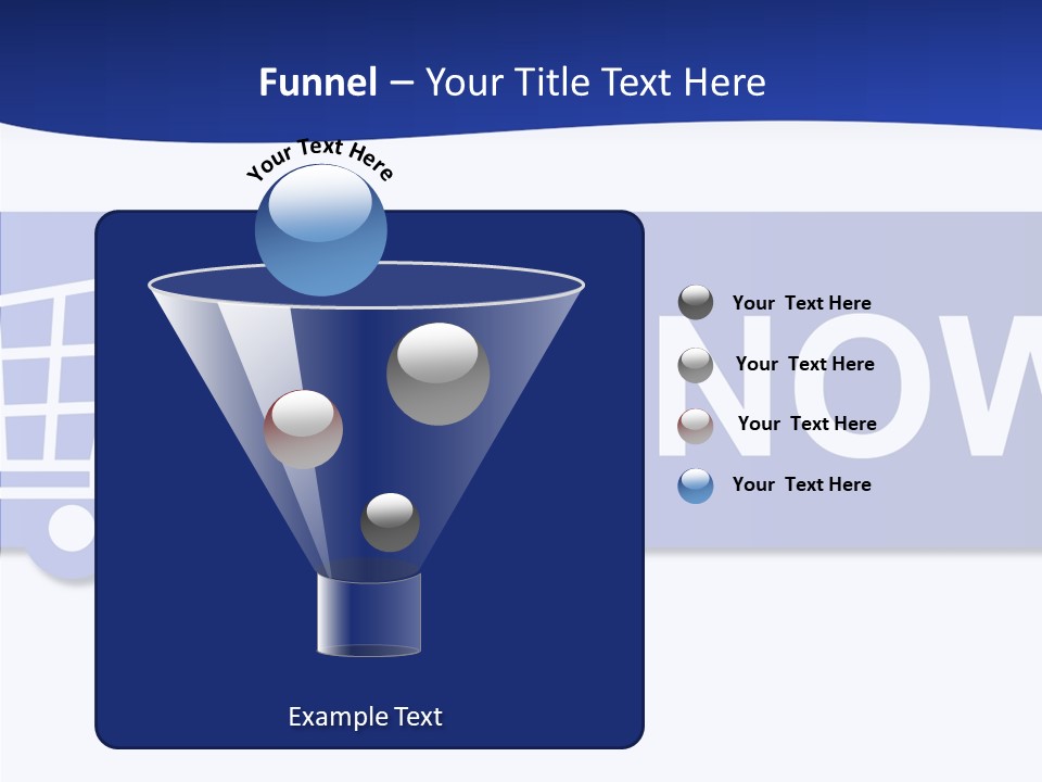 Hand Young Help PowerPoint Template