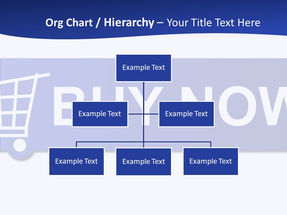 Hand Young Help PowerPoint Template
