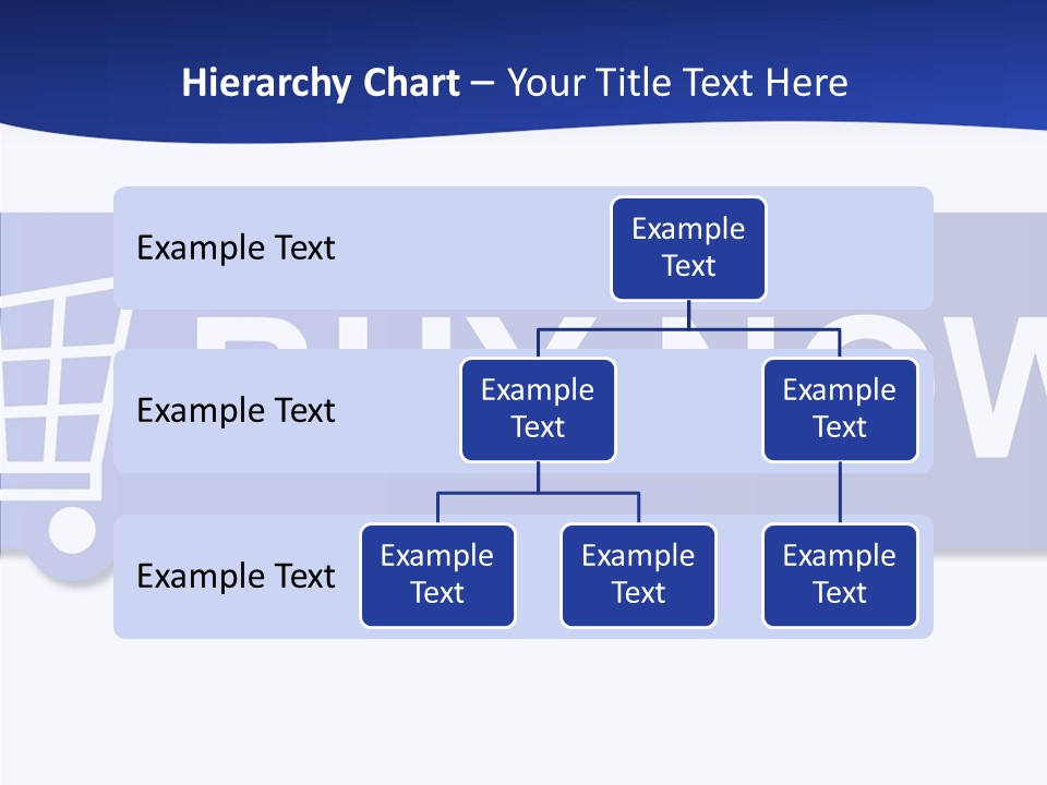 Hand Young Help PowerPoint Template