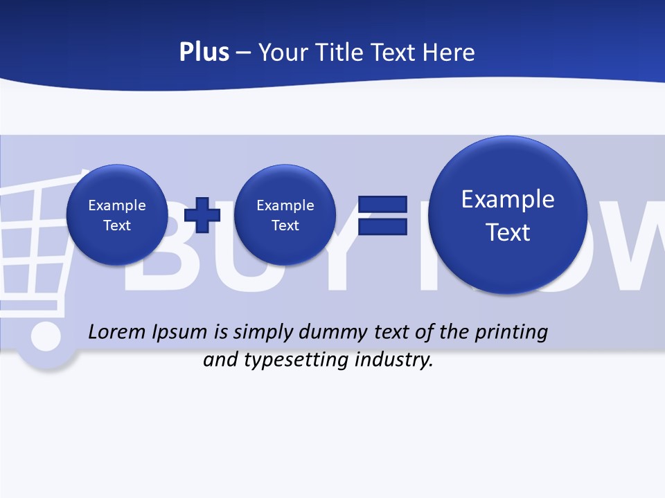 Hand Young Help PowerPoint Template