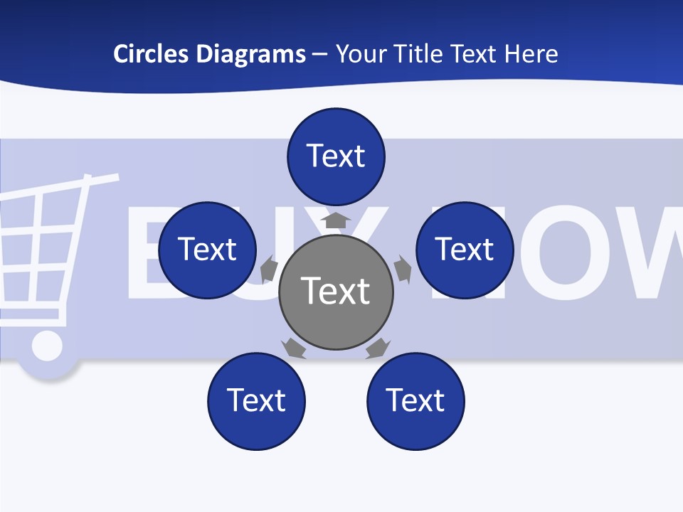 Hand Young Help PowerPoint Template