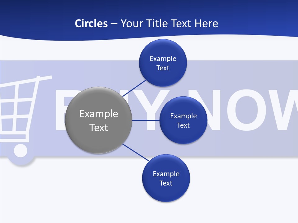Hand Young Help PowerPoint Template
