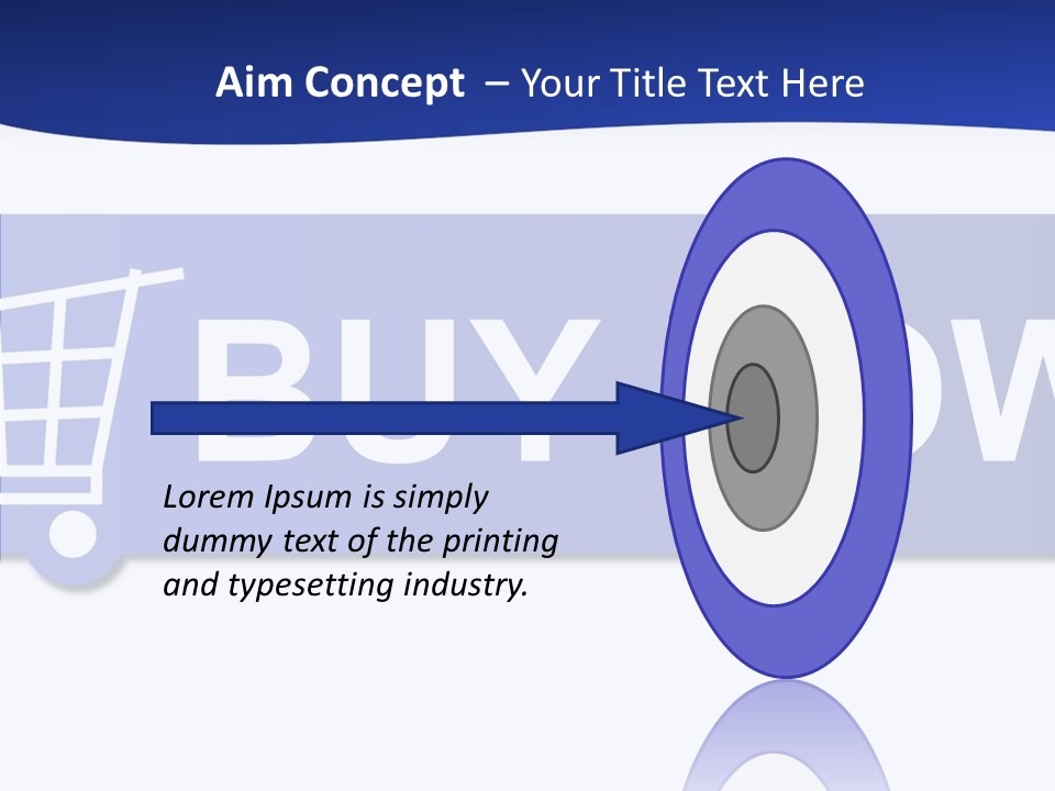 Hand Young Help PowerPoint Template