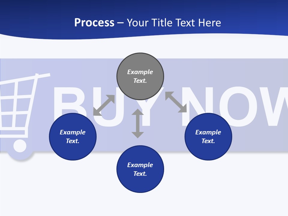 Hand Young Help PowerPoint Template
