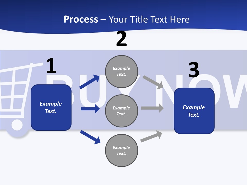 Hand Young Help PowerPoint Template