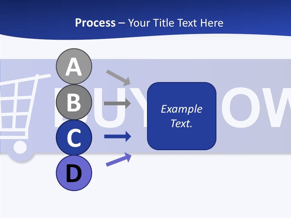 Hand Young Help PowerPoint Template