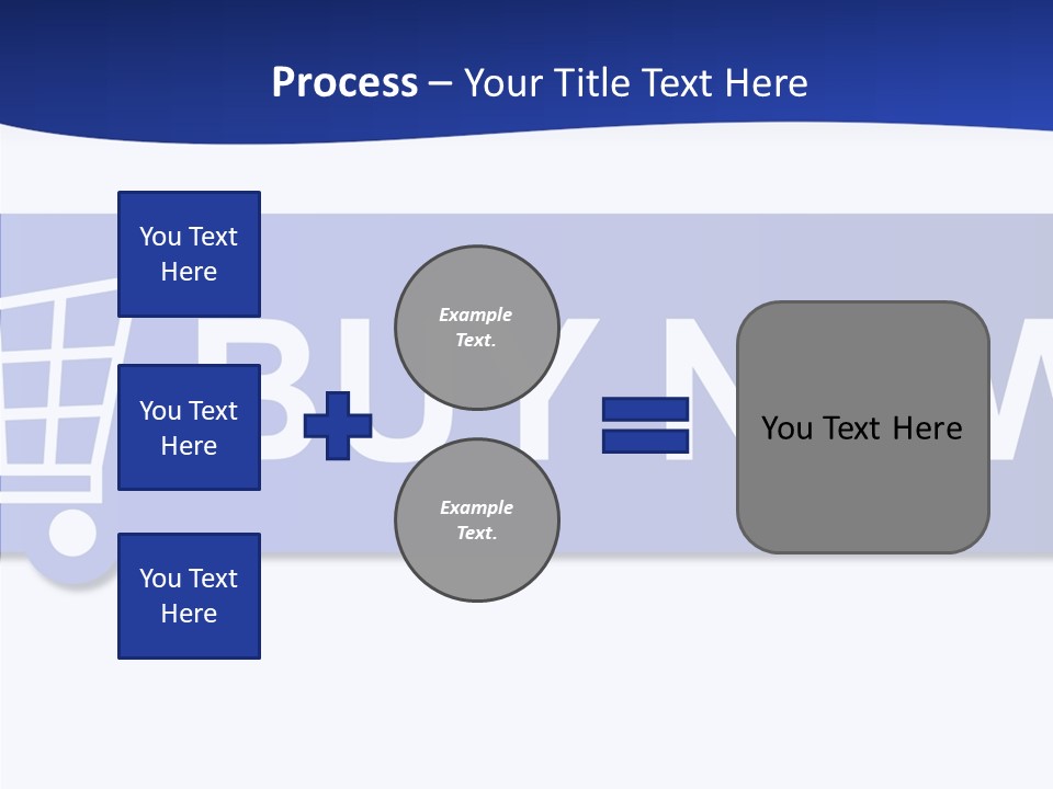 Hand Young Help PowerPoint Template