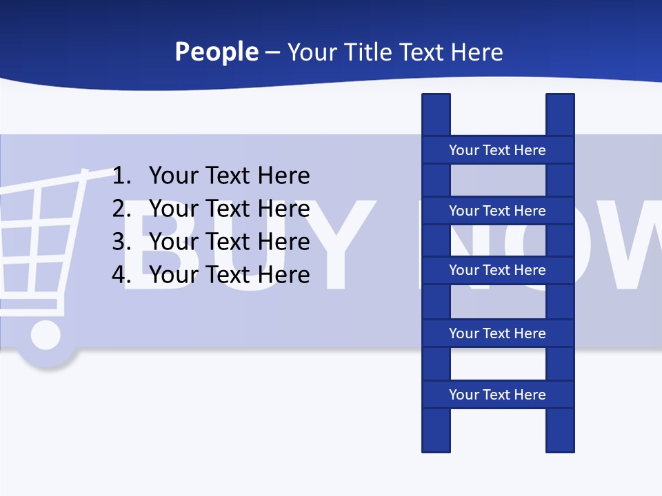Hand Young Help PowerPoint Template
