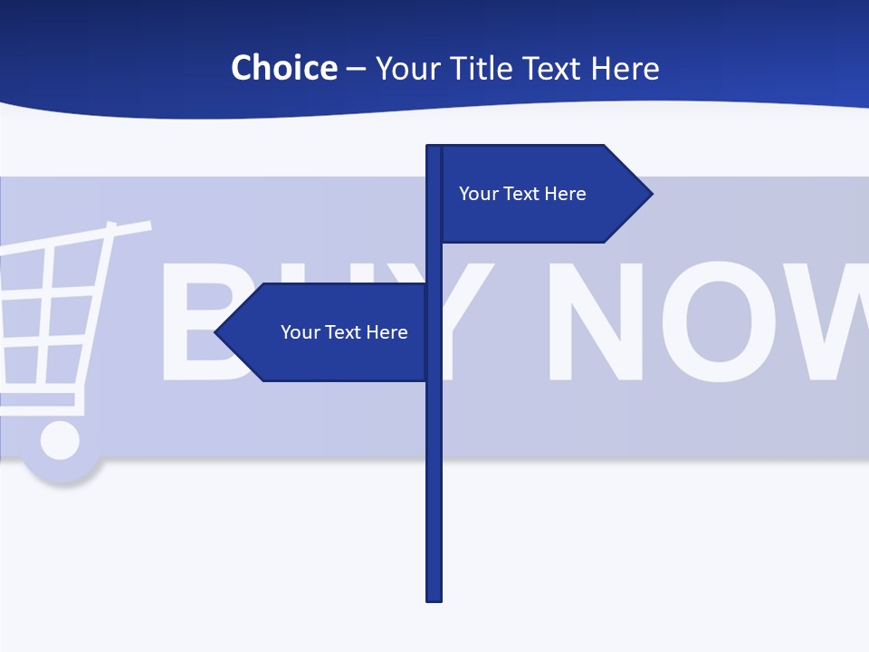 Hand Young Help PowerPoint Template