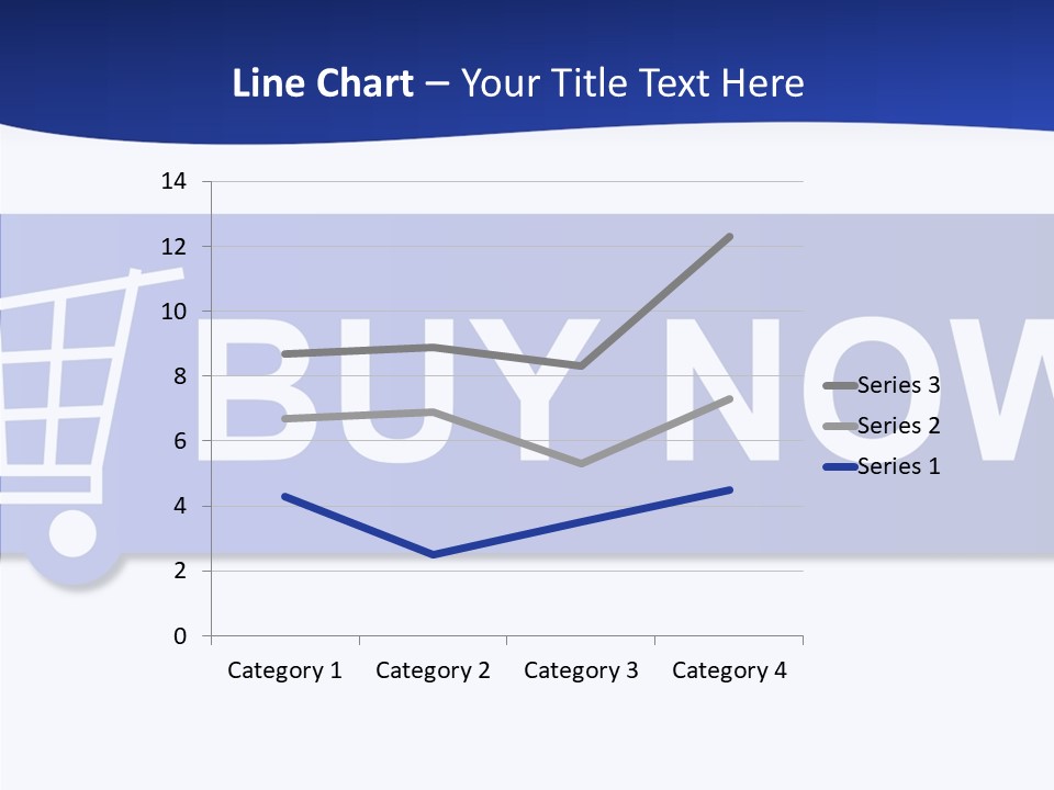 Hand Young Help PowerPoint Template