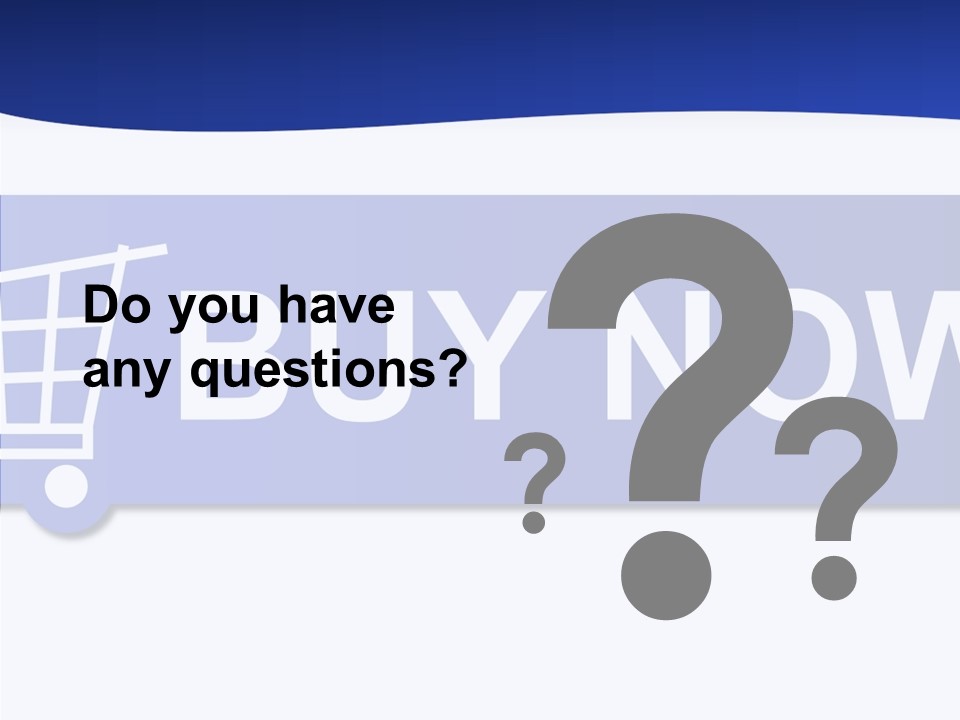 Hand Young Help PowerPoint Template