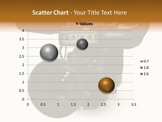 Caregiver Aging Senior PowerPoint Template