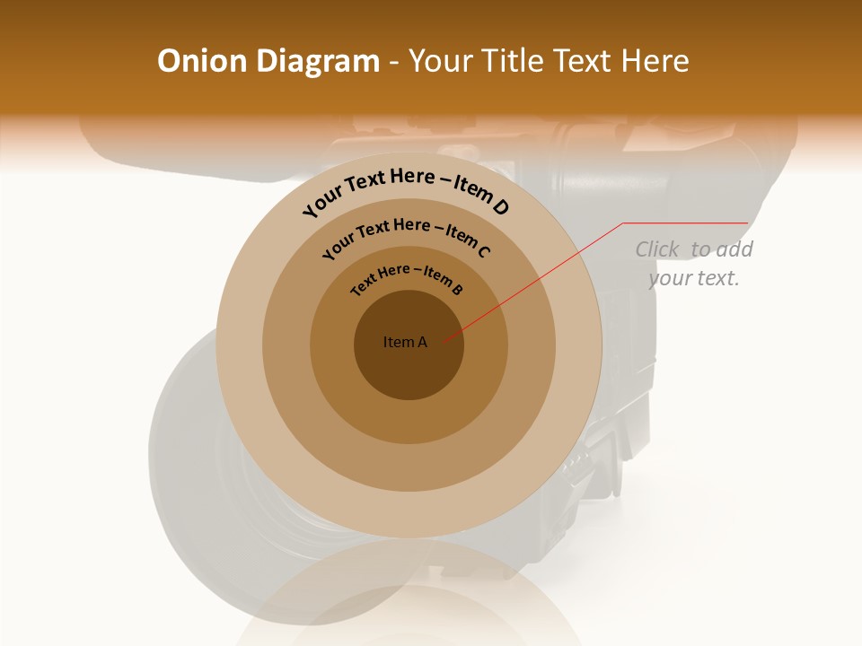 Caregiver Aging Senior PowerPoint Template