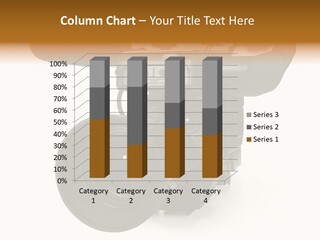 Caregiver Aging Senior PowerPoint Template