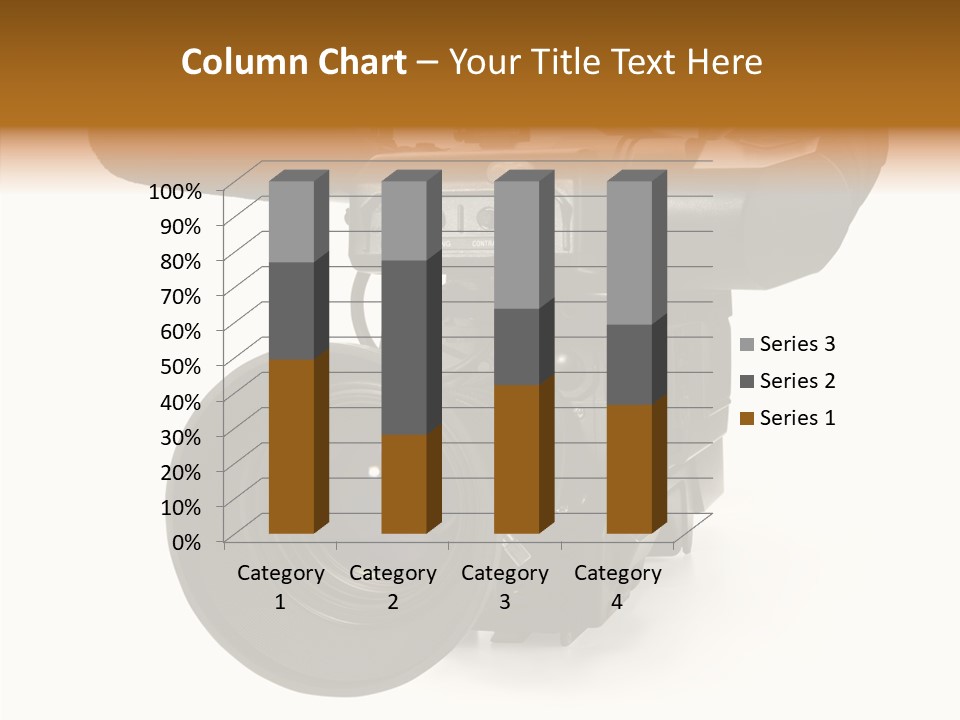 Caregiver Aging Senior PowerPoint Template