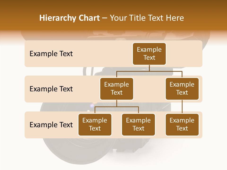 Caregiver Aging Senior PowerPoint Template
