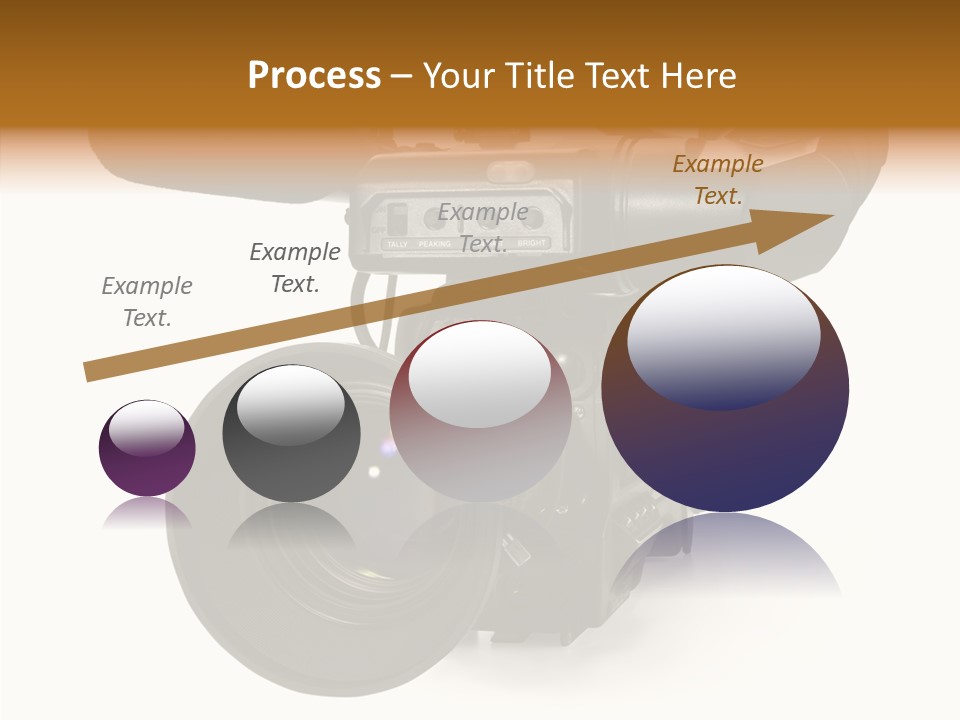 Caregiver Aging Senior PowerPoint Template