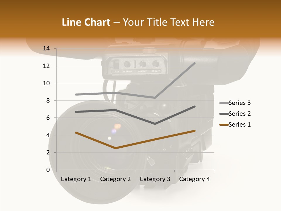 Caregiver Aging Senior PowerPoint Template