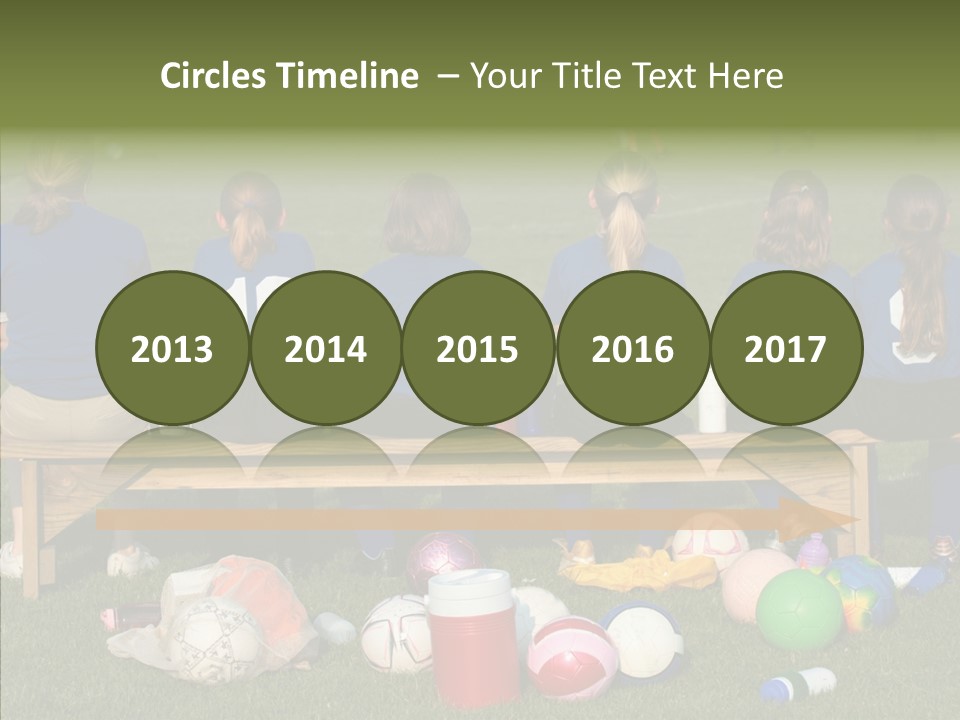 Hand Finger Help PowerPoint Template