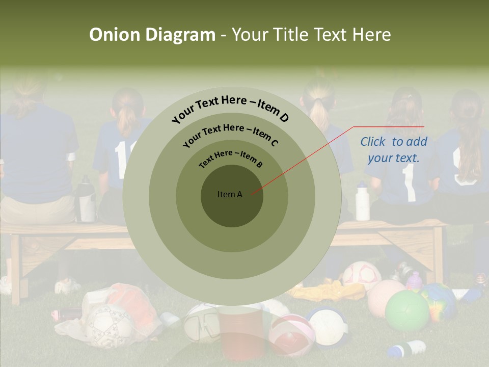 Hand Finger Help PowerPoint Template