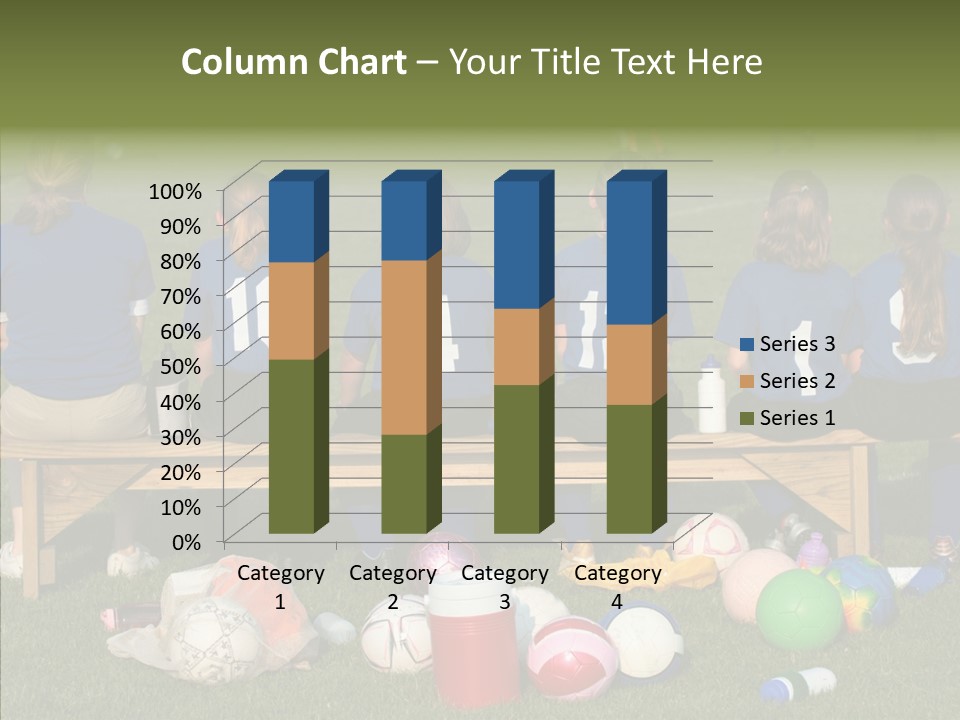 Hand Finger Help PowerPoint Template