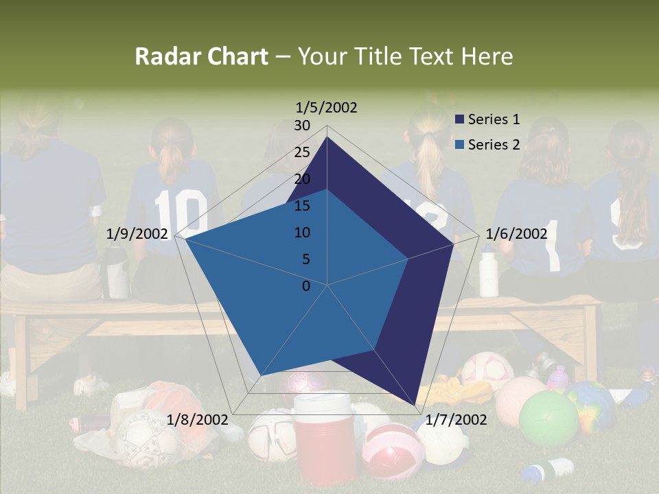 Hand Finger Help PowerPoint Template