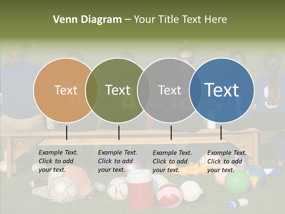 Hand Finger Help PowerPoint Template