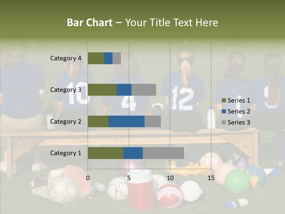 Hand Finger Help PowerPoint Template