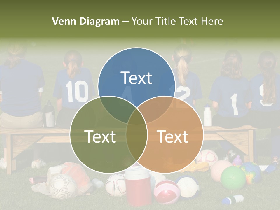 Hand Finger Help PowerPoint Template