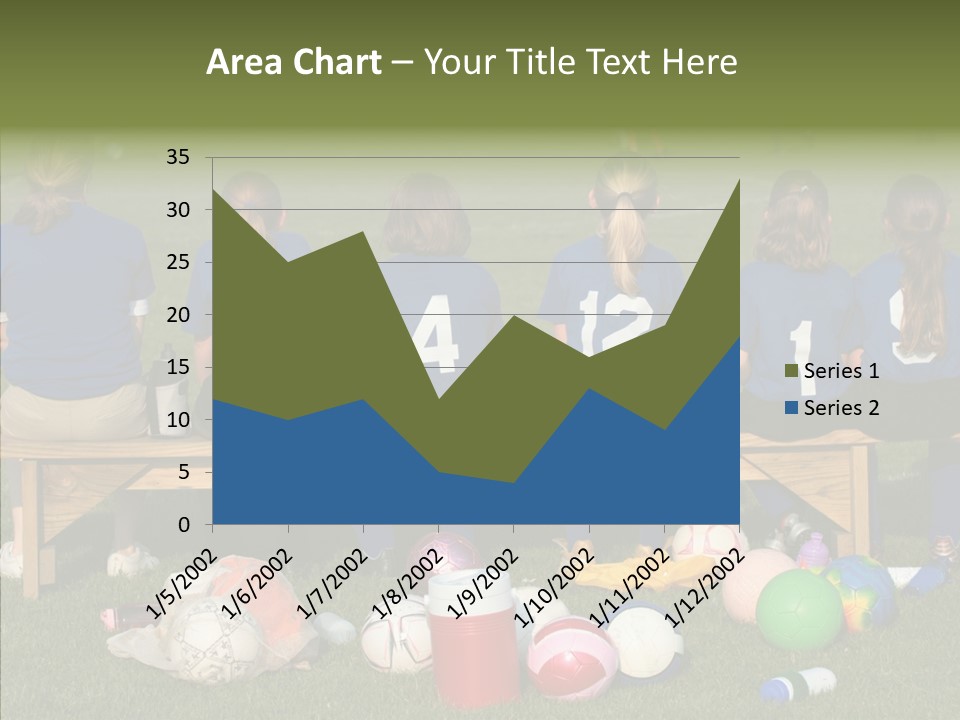 Hand Finger Help PowerPoint Template