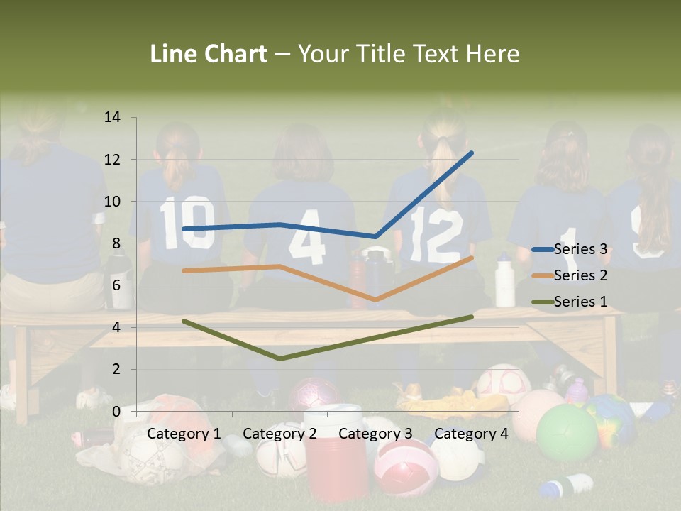 Hand Finger Help PowerPoint Template