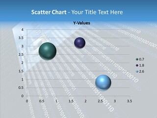 Touching Closeup Senior PowerPoint Template