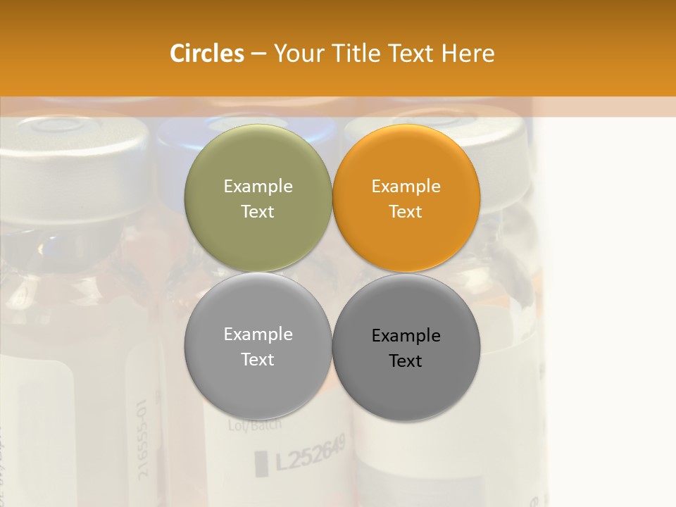 Senior  Togetherness Old PowerPoint Template