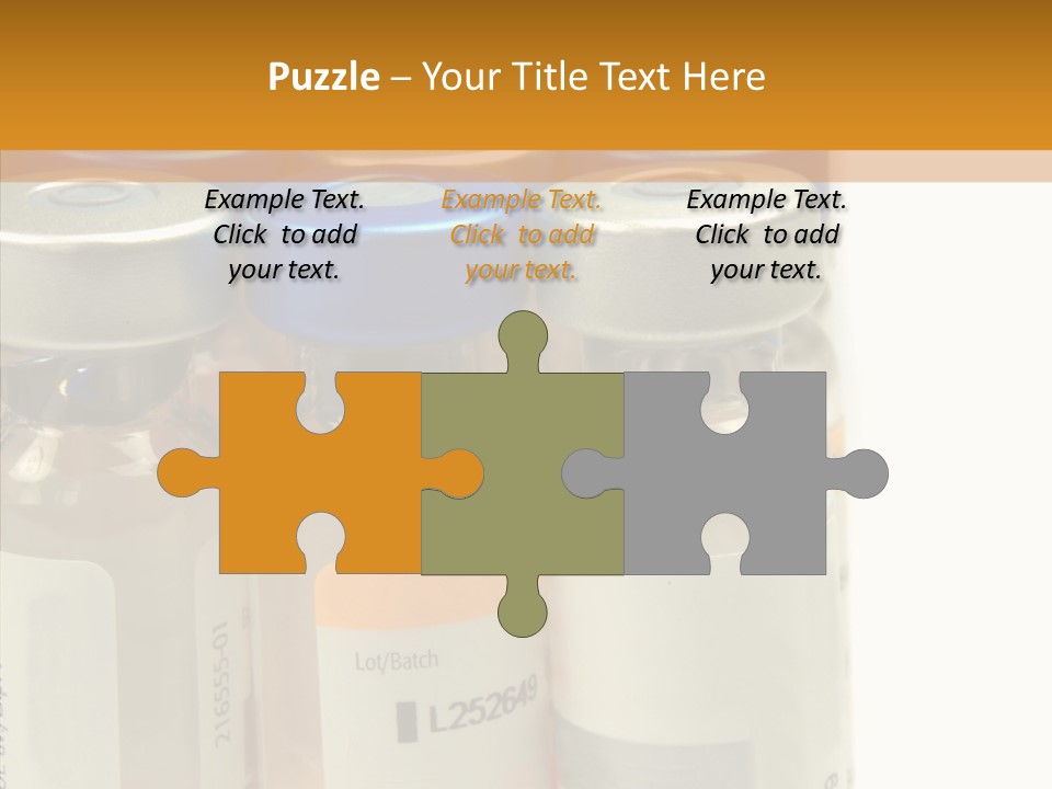 Senior  Togetherness Old PowerPoint Template