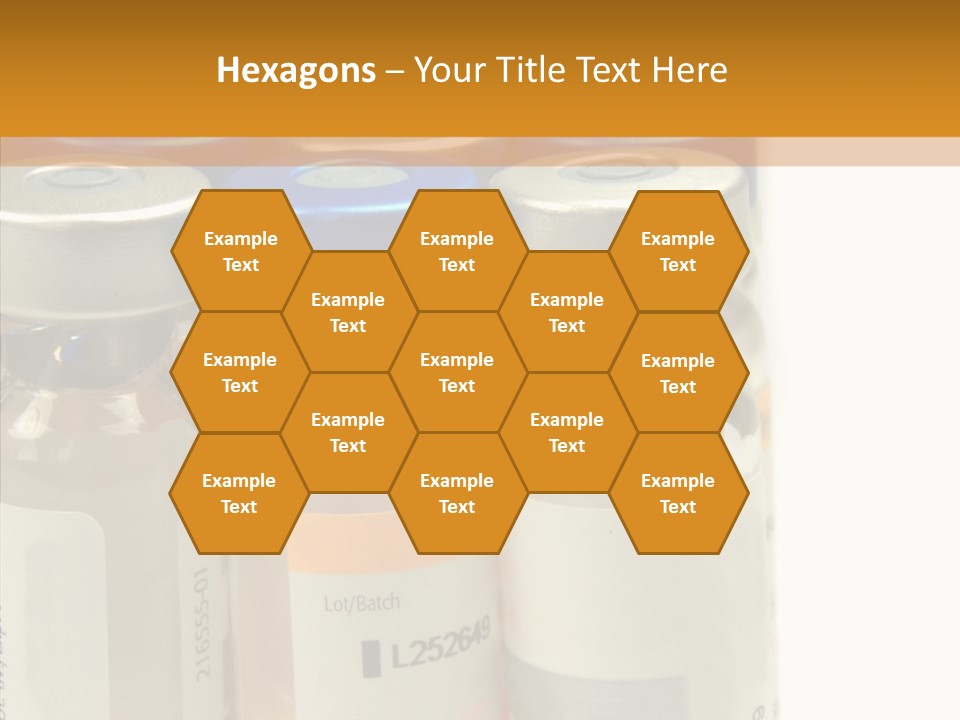 Senior  Togetherness Old PowerPoint Template