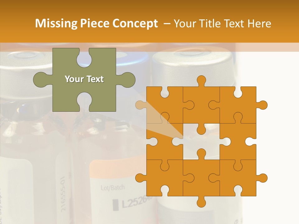 Senior  Togetherness Old PowerPoint Template