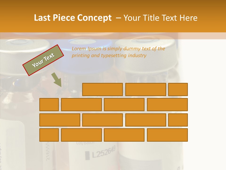 Senior  Togetherness Old PowerPoint Template