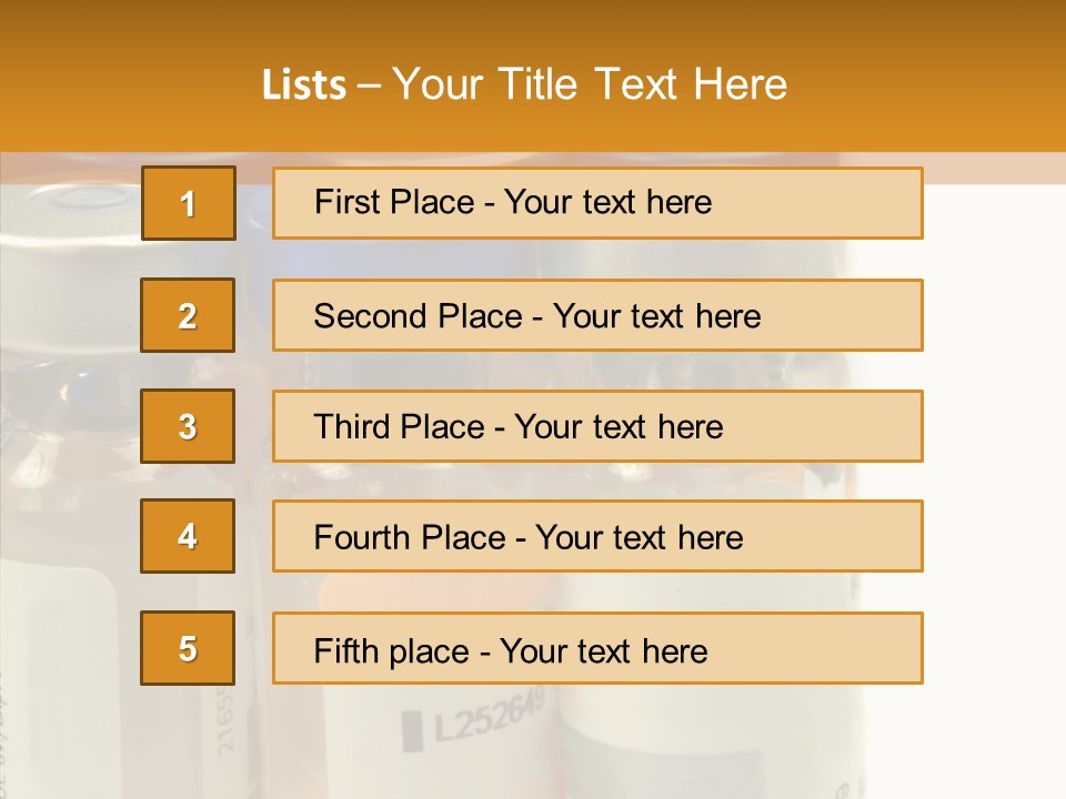 Senior  Togetherness Old PowerPoint Template
