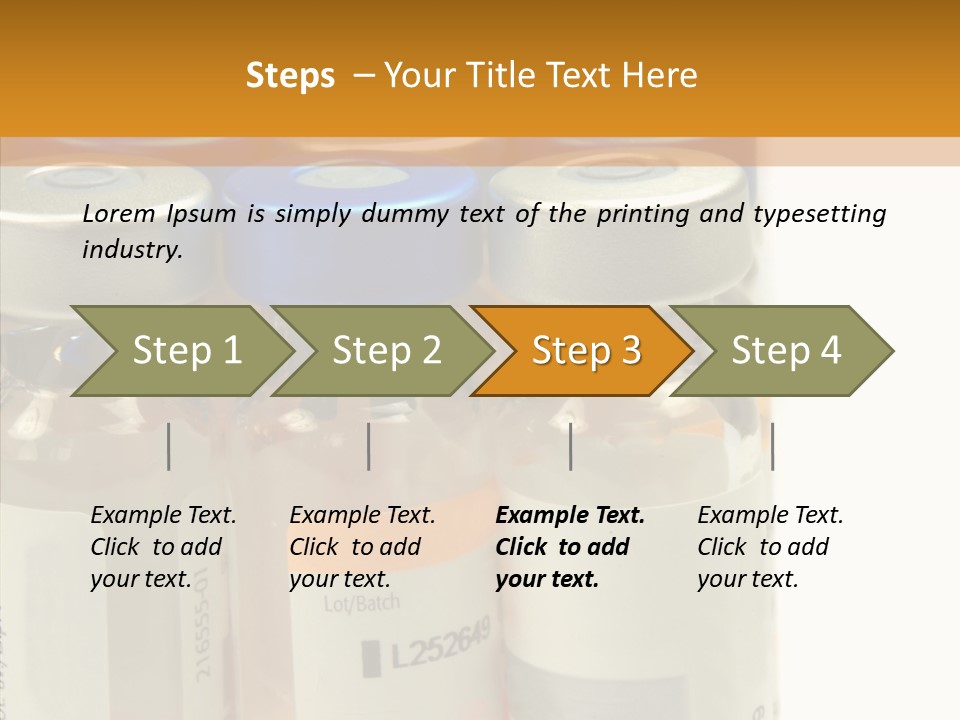 Senior  Togetherness Old PowerPoint Template