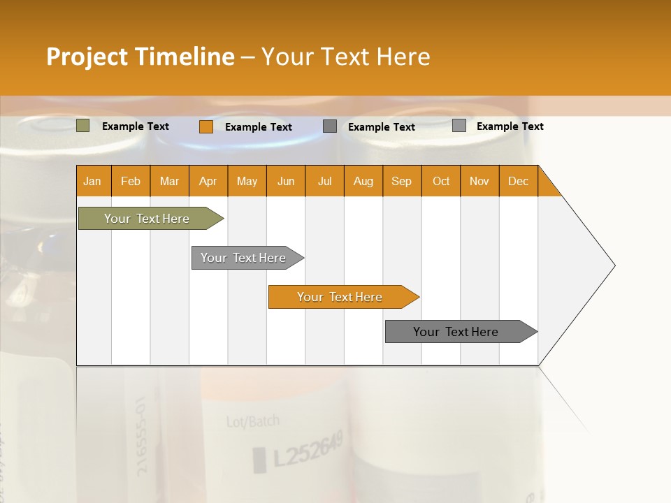 Senior  Togetherness Old PowerPoint Template