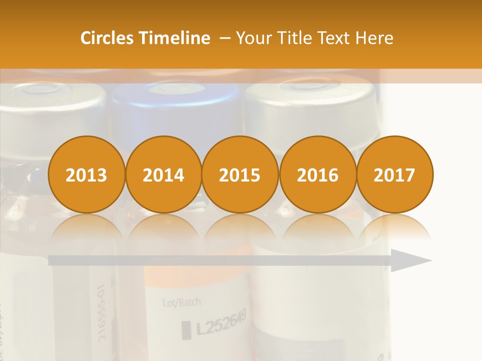 Senior  Togetherness Old PowerPoint Template