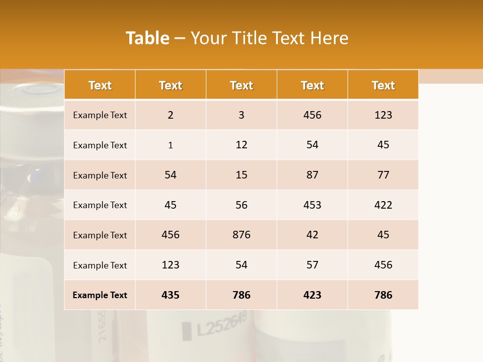 Senior  Togetherness Old PowerPoint Template