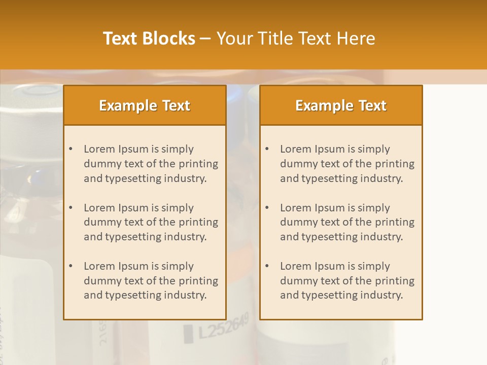 Senior  Togetherness Old PowerPoint Template