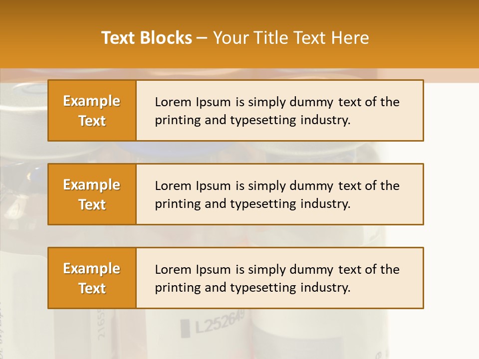 Senior  Togetherness Old PowerPoint Template