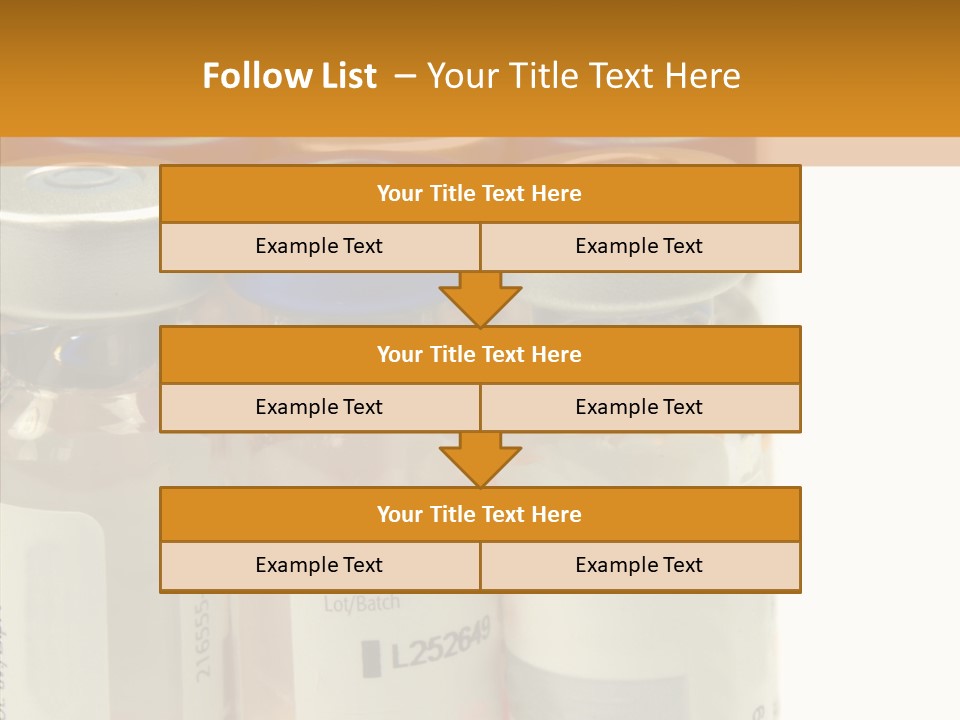 Senior  Togetherness Old PowerPoint Template